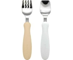 Karl Hausmann Stalo įrankiai EDISONmama, nuo 18 mėn. MILK/POTATO, KJ2836