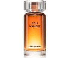 Karl Lagerfeld Bois D'Ambre EDT tualetinis vanduo vyrams, 100 ml