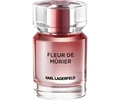 Kvepalai moterims Karl Lagerfeld Fleur De Murier EDP, 50 ml