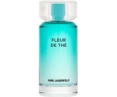Karl Lagerfeld Fleur De Thé EDP parfumuotas vanduo moterims, 100 ml