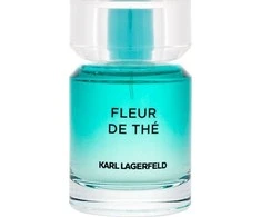 Karl Lagerfeld Les Parfums Matieres Fleur De Thé EDP parfumuotas vanduo moterims, 50 ml