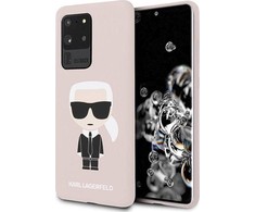 Dėklas Karl Lagerfeld KLHCS69SLFKPI