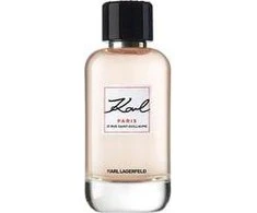 Karl Lagerfeld Karl Paris 21 Rue Saint-Guillaume EDP parfumuotas vanduo unisex, 100 ml