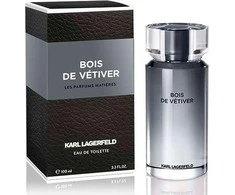 Karl Lagerfeld Bois de Vétiver tualetinis vanduo 50ml