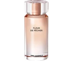 Kvepalai moterims Karl Lagerfeld Fleur de Pêcher EDP, 100 ml