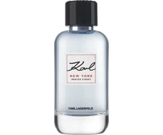 Karl Lagerfeld Karl Paris New York Mercer Street tualetinio vandens purškiklis 100ml