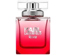 Kvepalai moterims Karl Lagerfeld Rouge EDP, 85 ml