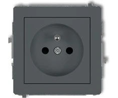 Orno Philips WelcomeBell AddContact, nendrinis jungiklis, akumuliatoriaus veikimas, montuojamas ant paviršiaus