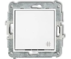 Karlik mini Baltas Cross Link (MWP-6)