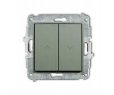 Karlik Elektrotechnik 61MWP-8 MINI Užrakto jungiklio mechanizmas sage 61MWP-8