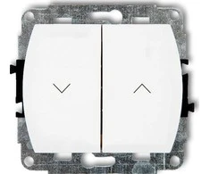 Karlik TREND WP-8 aklas jungtis
