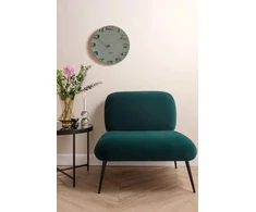 Karlsson EDGE sieninis laikrodis, Ø 42 cm