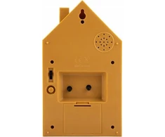 Karlsson Laikrodis su kukułką CUCKOO, 12 x 20 x 6 cm