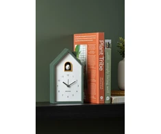 Karlsson Laikrodis su kukułką CUCKOO, 12 x 20 x 6 cm