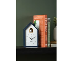 Karlsson Laikrodis su kukułką CUCKOO, 12 x 20 x 6 cm