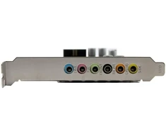 „Conceptronic“ garso plokštė, vidinė 7.1 kanalo PCI-E x1 (EMRICK15B)