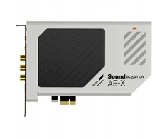 „Creative SBX AE-X PCIe“ garso plokštė