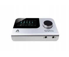 M Audio Apogee SYMPHONY DESKTOP garso sąsaja