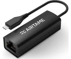 Airtame eterneto adapteris