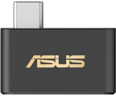 ASUS USB-BE93 MINI Tri-Band Wi-Fi Adapteris, Wi-Fi 7, 802.11be | Asus