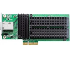 Karta jungiama į tinklą Asustor ASUSTOR 10GbE Card AS-T10G3 PCI-E Network Adapteris