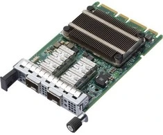 Brocade Communications Systems „Broadcom NetXtreme N225P“ – 2x 25G/10 GbE OCP 3.0