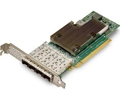 Tinklo Plokštė - Broadcom BCM957504-P425G - Vidinis Pluoštas - 25000 Mbit/ai