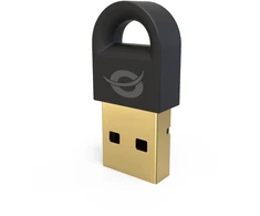 Karta jungiama į tinklą Conceptronic CONCEPTRONIC Bluetooth5.3 Adapteris USB 20m juoda