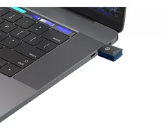 Karta jungiama į tinklą Conceptronic Bluetooth5.3 Adapteris USB AX900 Dualband WIFI 6 (ABBY26B)