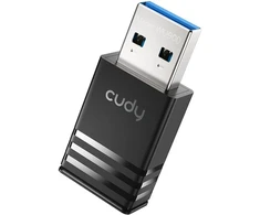 Karta jungiama į tinklą Cudy AX900