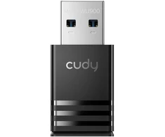 Karta jungiama į tinklą Cudy AX900