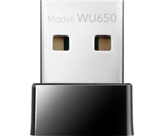 Tinklo Plokštė - Cudy WU650 WLAN 433 Mbit/s