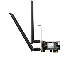 Maršrutizatorius D-LINK DLINK WLAN-Stick WLANStick DWA-X582 DWAX582 (DWA-X582) (DWAX582)