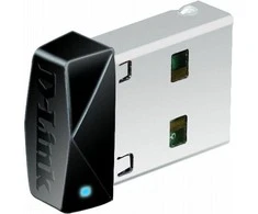 D-Link N150 (DWA121) tinklo adapteris