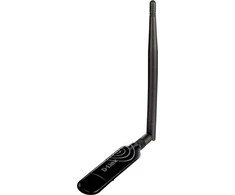 Tinklo kortelė D-Link DWA- 137 / A1