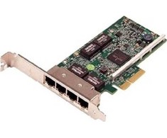 Karta jungiama į tinklą Dell DELL HY7RM karta jungiama į tinklą Wewnętrzny Ethernet 1000 Mbit/s