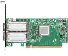 Karta jungiama į tinklą Dell Karta Sieciowa DELL 540-BBUN 2x SFP+ PCI Express 10Gb