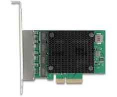 Karta jungiama į tinklą Delock DeLOCK Ethernet 2500 Mbit/s (88601)