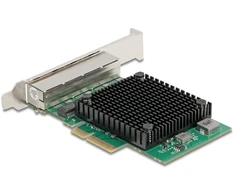 Karta jungiama į tinklą Delock DeLOCK Ethernet 2500 Mbit/s (88601)