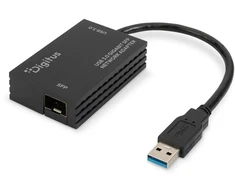 Digitus DN-3026-1 sąsajos plokštė / adapteris SFP