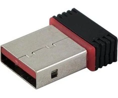 Savio ELMAK CL-43 tinklo plokštė WLAN 150 Mbit/s
