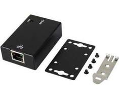 Exsys EXSYS EX-1321 USB 3.0 į Ethernet 1 Gigabit LAN tinklo adapteris su Din-Rail rinkiniu 19