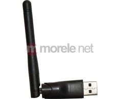WLAN USB ADAPTERIS WIFI-W03 150 Mbps @ 2,4 GHz FERGUSON