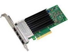 Fujitsu PLAN EP X710-T4L 4x10GBASE-T PCIE