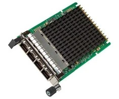 Karta jungiama į tinklą Fujitsu PLAN EP MCX6-LX 25Gb 2p SFP28 OCPv3 PT