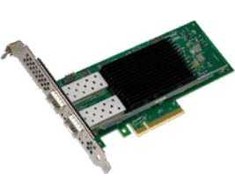Tinklo kortelė Fujitsu Fujitsu Fujitsu EP E810- XXVDA2 2X 25G SFP28 PCIE