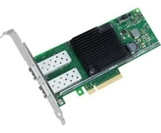 Fujitsu PLAN EP X710-DA2 2x10Gb SFP + S26361-F3640-L502 tinklo plokštė