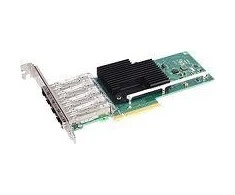 Tinklo kortelė Fujitsu EP planas X710- DA4 (S26361- F3640- L504)