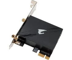 Tinklo kortelė Gigabyte GC-WBAX210