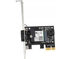 Karta jungiama į tinklą Gigabyte GC-WFAX210